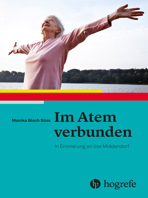 cover image of Im Atem verbunden
